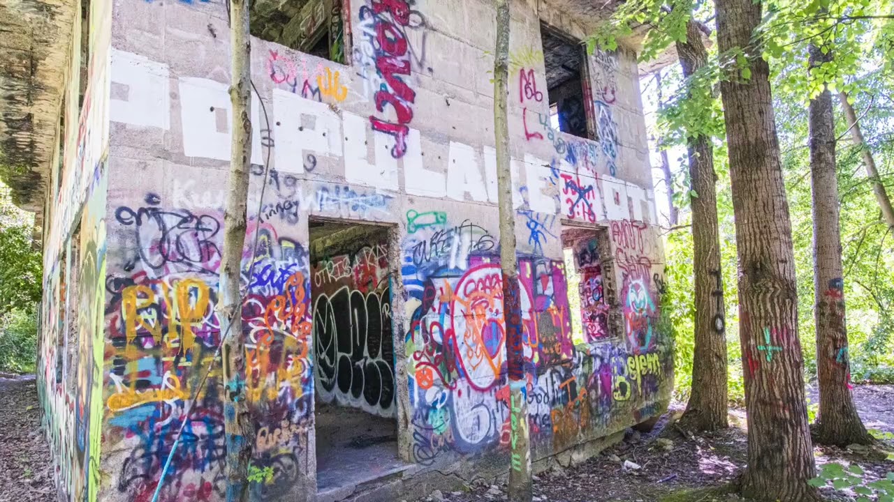 Concrete City Nanticoke, PA YouTube