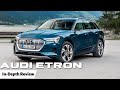 First Look Review: Audi e tron | Next Electric Car