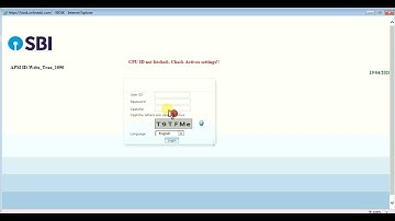 CPU ID Not Fatched...Check Actives settings....