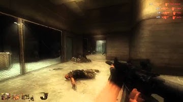 Incorporated [HD] css frag movie HD