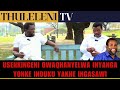 USENKINGENI OWAQHANYELWA INYANGA YONKE INDUKU YAKHE INGASAWI USENKINGENI OWAQHANYELWA INYANGA YONKE INDUKU YAKHE INGASAWI