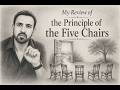 15 minute Overview of The Principle of the Five Chairs
