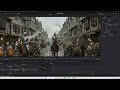 How to fix my AI VFX tests
