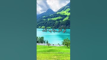 قرآن كريم القارئ ياسر الدوسري من سورة (المؤمنون)