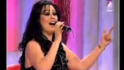 faten ahmed emission (el3echwia TV7).mp4