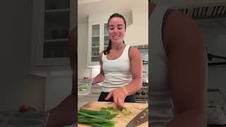 Green goddess egg muffins!! My favorite thing to meal prep for the mornings