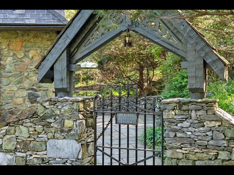 17677 Raven Rocks Road, Bluemont, VA home video tour