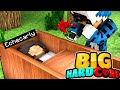 MUOIO NELLA BIG HARDCORE - MINECRAFT ITA