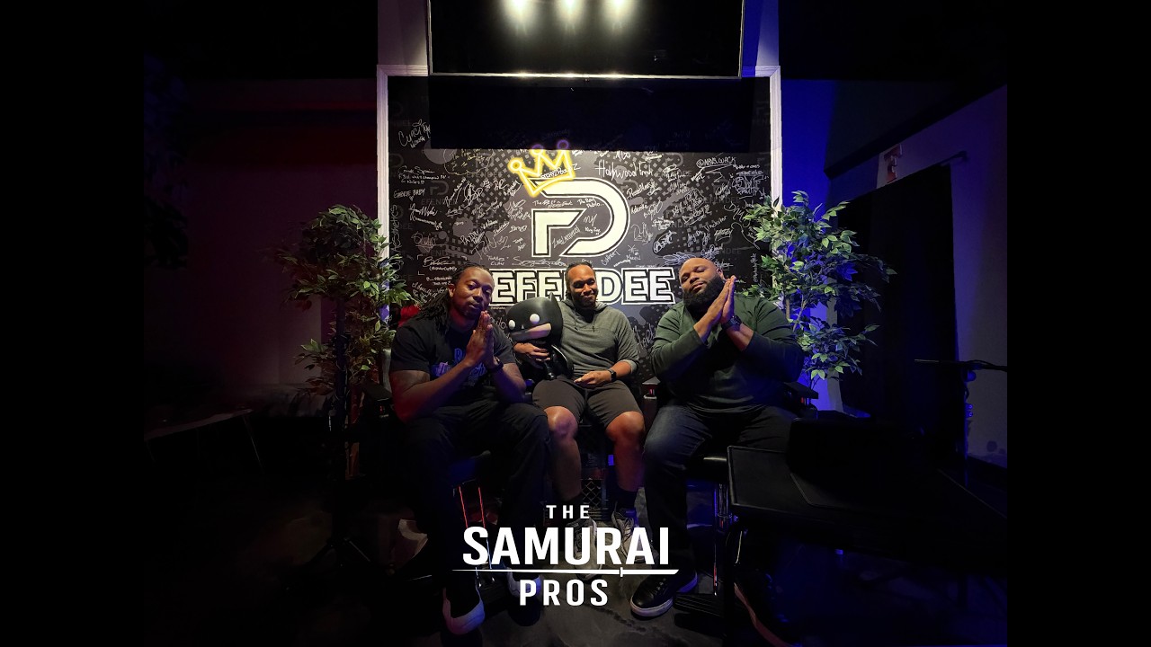 SHEISTY MASKS & POST-GAME PRAYERS | EP 230 - PRAY ON IT