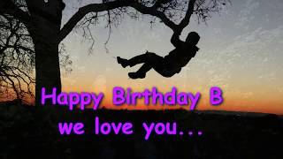 Brandon 12