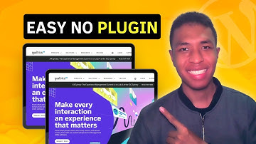 How to Duplicate a WordPress Page [2025] - No Plugin