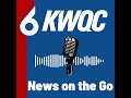 June 22 Afternoon News on the Go