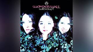 Wonderwall - Witchcraft (Instrumental)