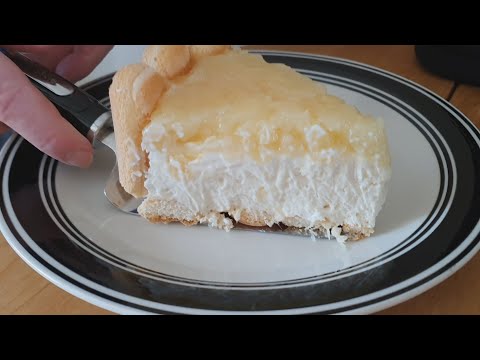 Video: Pie "Delightful" Med Aprikoser - Ett Steg För Steg-recept Med Ett Foto