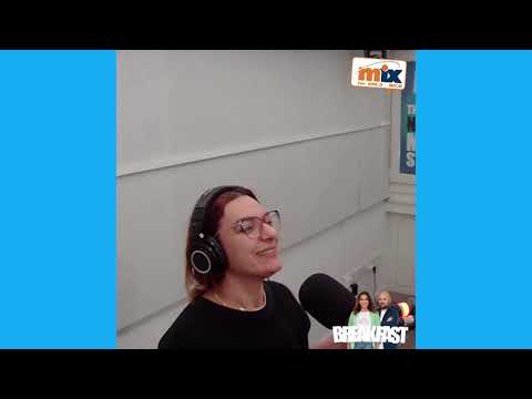 Βreakfast Show: Κίνηση; Iδέες για να περάσει η ώρα!