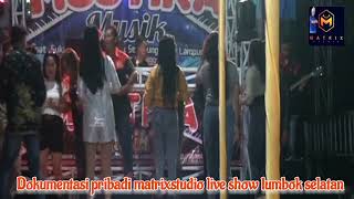 Ot Mustika Musik Lgu Dangdut  Show Lumbok Selatan