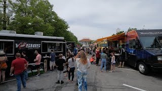 Open Streets Salt Lake City 2018