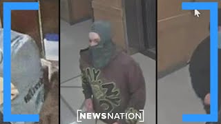 'Somebody is going to recognize' suspects in Harvard explosion: Former FBI agent | NewsNation Prime