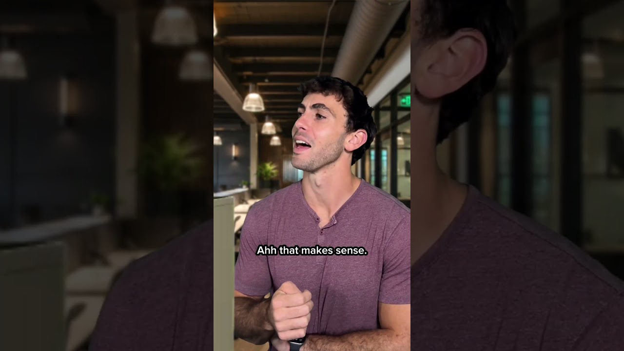 The Gamer Translator  - Pt  2 @JosiahSchneider