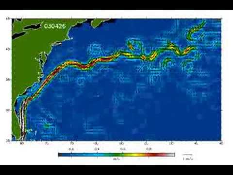 Video: Pse Gulf Stream është Ftohur?