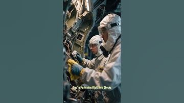 This Airport Never Sleeps!