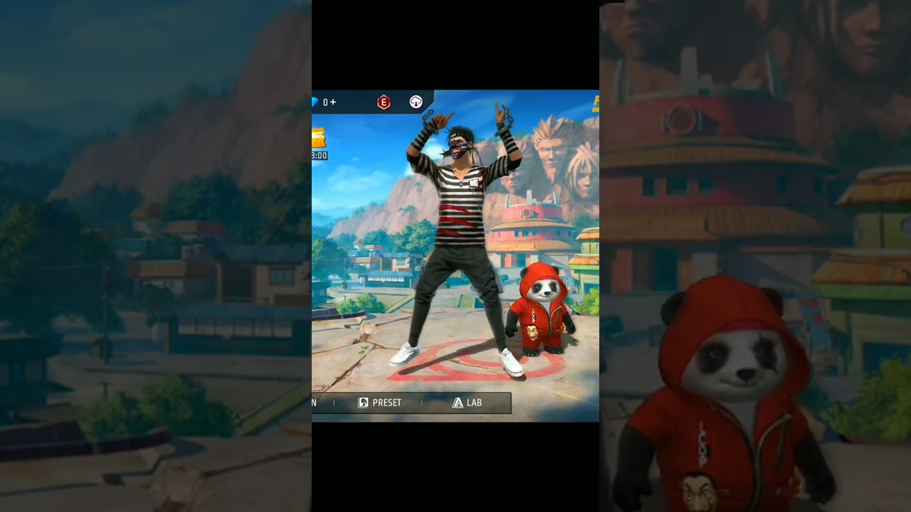 IMPOSSIBLE 💀☠️