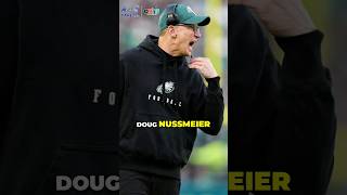 Doug Nussmeier will DEVELOP his son as the Saints next quarterback #shorts