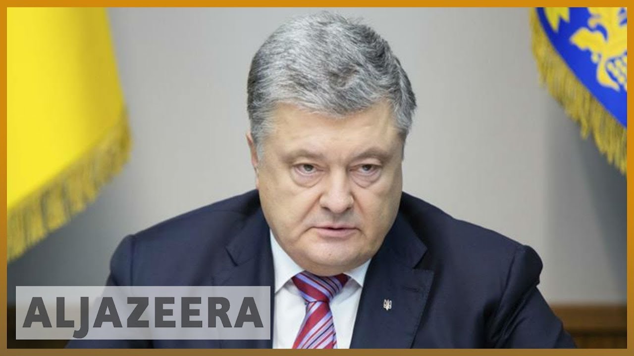🇷🇺🇺🇦 منع الرجال الروس من دخول أوكرانيا | الجزيرة الإنجليزية