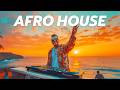 SUMMER AFRO HOUSE Sunset Mix (Adam Port, Avicii, The Weeknd, Coldplay, Diplo) -Summer Vibes Mix #156