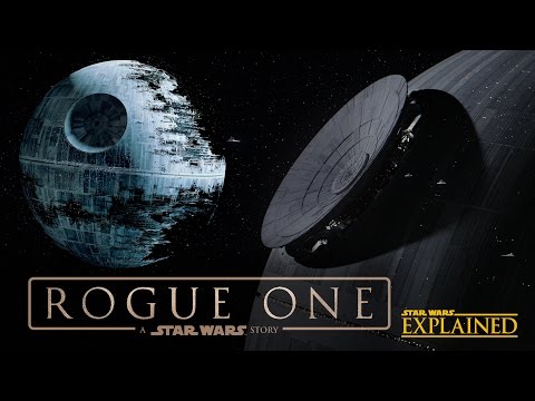 How the Second Death Star was Built So Fast - Star Wars Explained