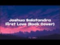 Hikaru Utada - First Love (Rock Cover)