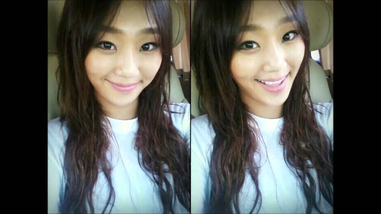 Sistar (Musical Group), Hyorin (Musical Artist) .