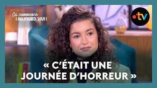 Un Guet-Apens Machiavélique - Ça Commence Aujourdhui