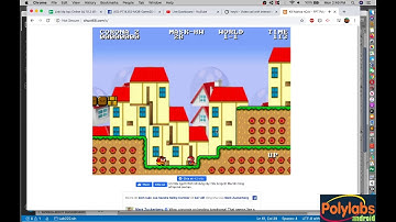 Unity Game Co ban -  Lab3  - Điều khiển character bằng bàn phím trong Unity
