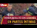 Capturan a hombre señalado de abusar de una menor en San Juan de Río Seco | CityTv