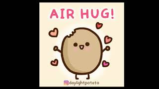 Air Hug