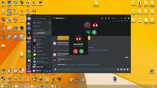 Discord Rare Call in sound