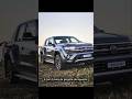 😨272 CV NA NOVA AMAROK? A VOLKSWAGEN ENLOQUECEU?😳😨 #shorts #carros #volkswagen #amarokv6 #hilux #sw4