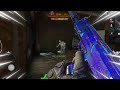 SURVIVING A ZOMBIE APOCALYPSE IN COD MOBILE... 