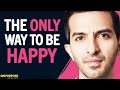 Thumbnail for This Is Why You're NOT HAPPY IN Life! (Rediscover Your Passion TODAY!) | Imran Amed & Jay Shetty