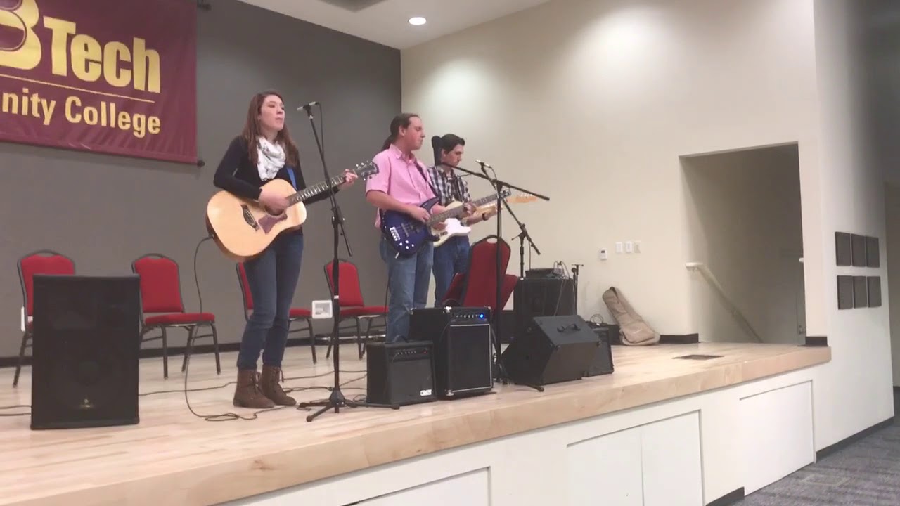 Mountain Area Workforce Development Board 2018 Recognition Luncheon