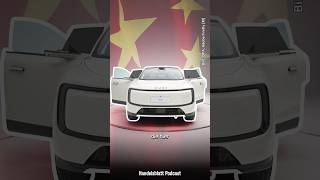 Messe „Auto China“ startet: Das präsentieren die deutschen Autobauer in Peking