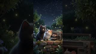 The Adventures of Zorah & Jazz... Part 3... # #deviantart #fantasyart #imagination #cats