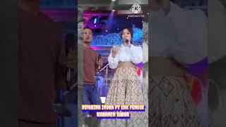 Kawanen sahur /Difarina Indra ft Cak fendik #video #short #shorts #videos #videoshort #difarinaindra