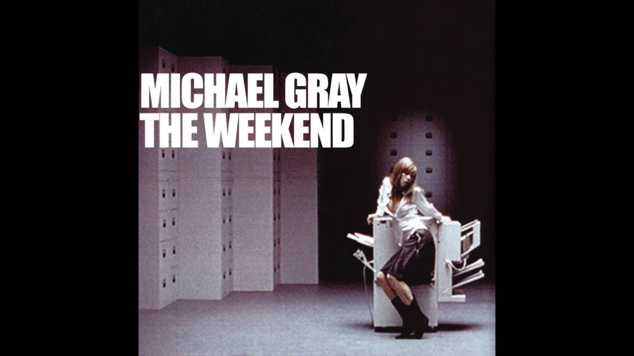 Michael Gray - The Weekend (Ian Carey Instrumental Mix) - YouTube
