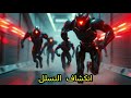 الشفرة الحمراء سيطرة الذكاء الاصطناعي فلم خيال علمي قصير ومثير  1