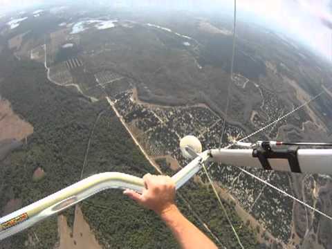 Superman at Wallaby Ranch