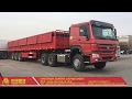 Sinotruk howo tractor 6x4,sinotruk prime mover,chinese tractor trucks for sale