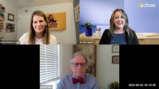 How to Design from the Student Perspective: Strategies for Success