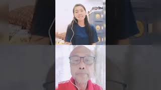 Azmarramzaluben Cover Perjuangan Dan Doa   Rhoma Irama  starmaker  shorts